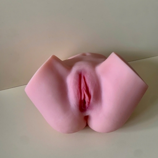 Mông bán thân 3.8 kg