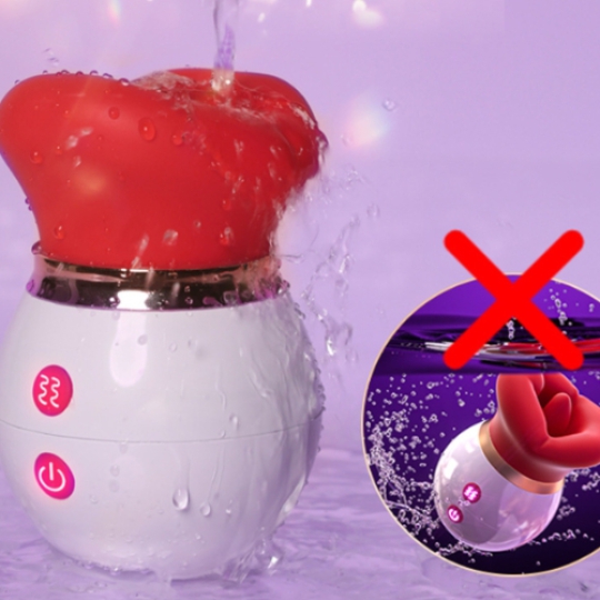 Lưỡi rung liếm Vortex