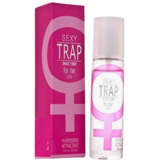 Nước hoa Sexy Trap