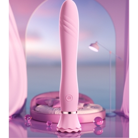 Que massage Galaku Ballet 2in1