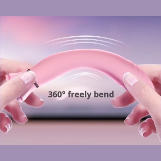 Que massage Galaku Ballet 2in1