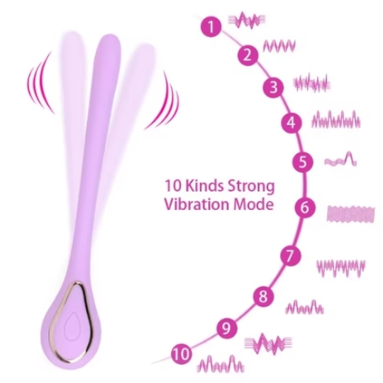 Que rung Ailighter đa năng