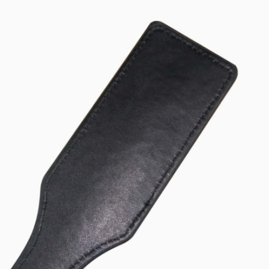 Gậy da hình mái chèo