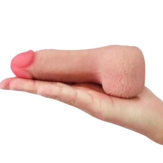 Độn dương vật Lovetoy