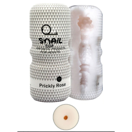 Cốc Snail tự sướng