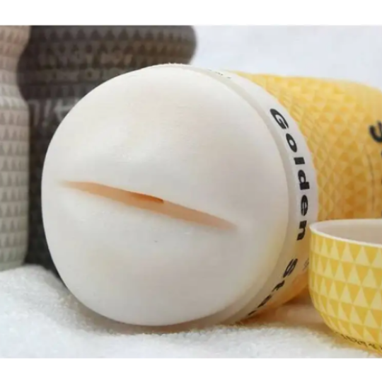 Cốc Snail tự sướng
