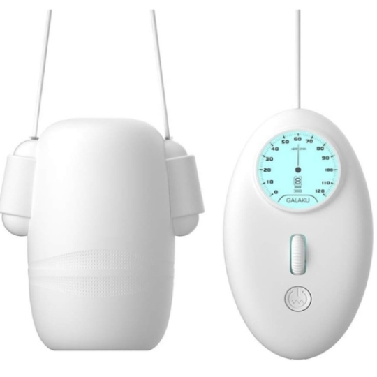 Máy tập thể dục cậu nhỏ Traing Galaku