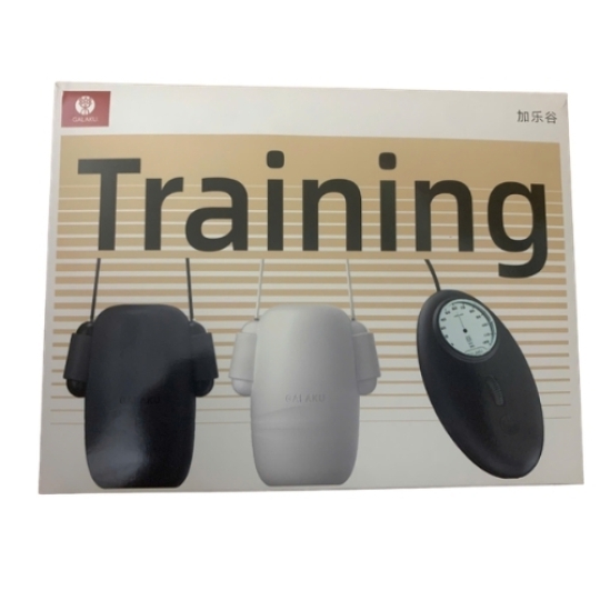 Máy tập thể dục cậu nhỏ Traing Galaku