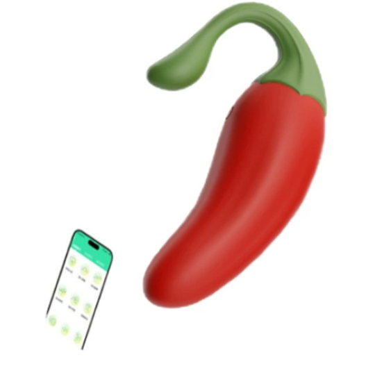 Trứng rung trái cây mini Wistone