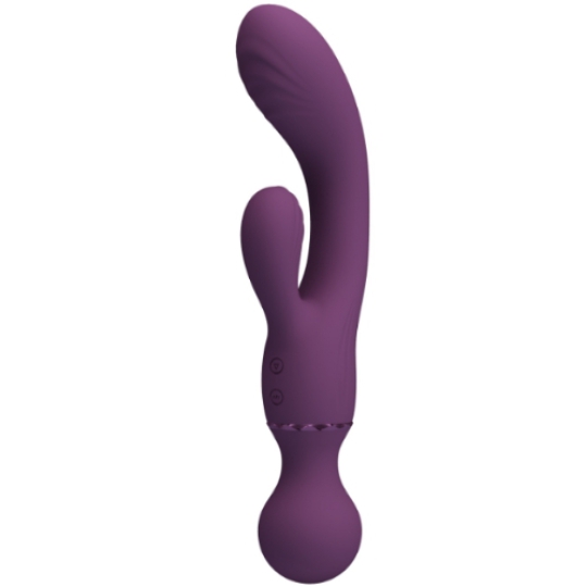 dương vật pretty love All Rounder