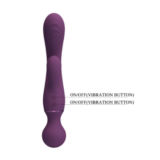 dương vật pretty love All Rounder