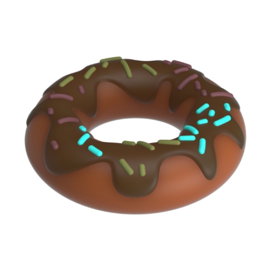 Vòng đeo pretty love Choco