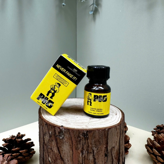 Popper chính hãng  PIG - 10ml