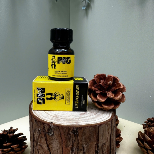 Popper chính hãng  PIG - 10ml