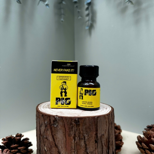 Popper chính hãng  PIG - 10ml