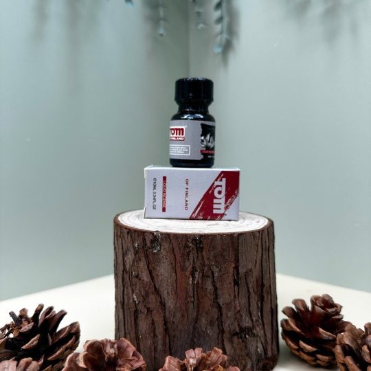 Popper chính hãng Tom  Of FinLand - 10ml