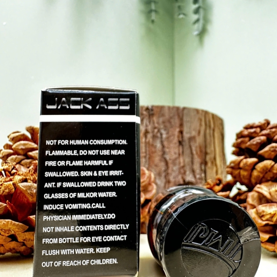 Popper chính hãng Jack Ass - 10ml