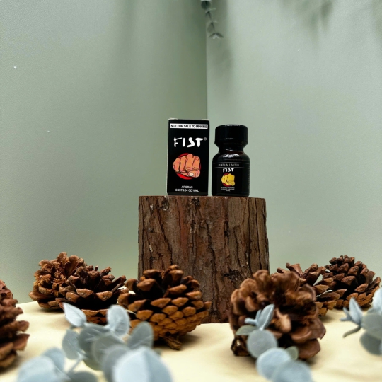 Popper Fist chính hãng - 10ml